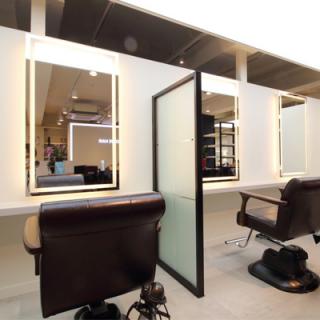 AVENUE HAIR SHOP