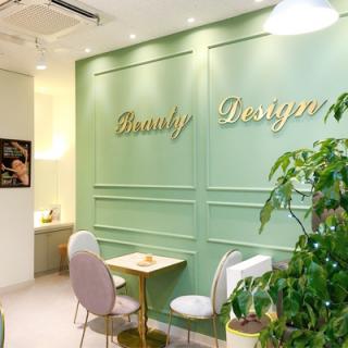 BEAUTY DESIGN