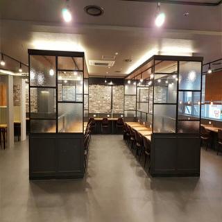 HAN study cafe